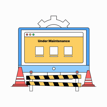 Maintenance